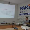 Первые результаты мониторинга Одесского горсовета