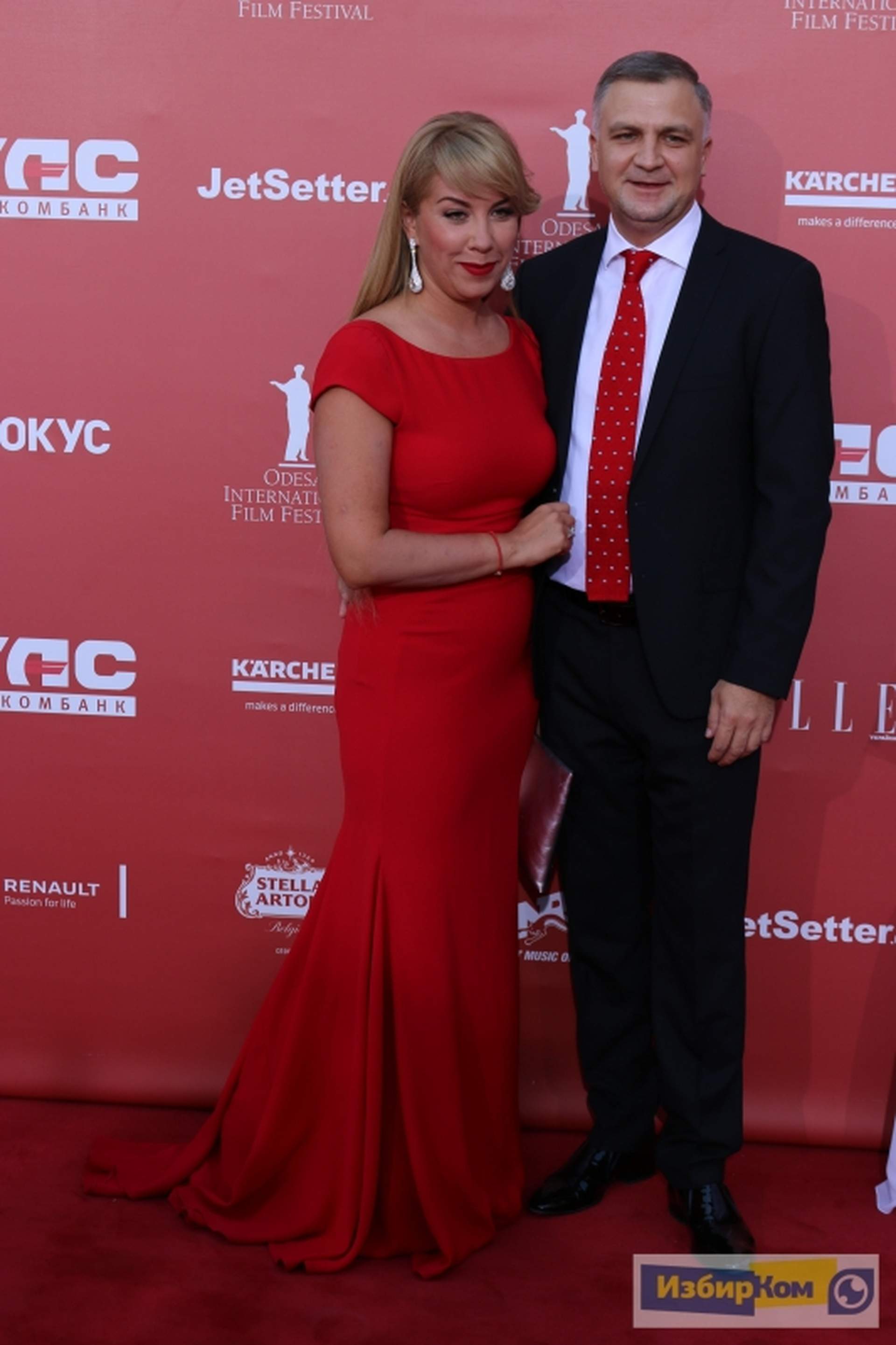 Закрытие Одесского кинофестиваля: Лия Ахеджакова, актеры "Хоббита" и "Игры престолов"