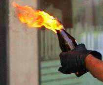 В Одессе пытались поджечь приемную кандидата