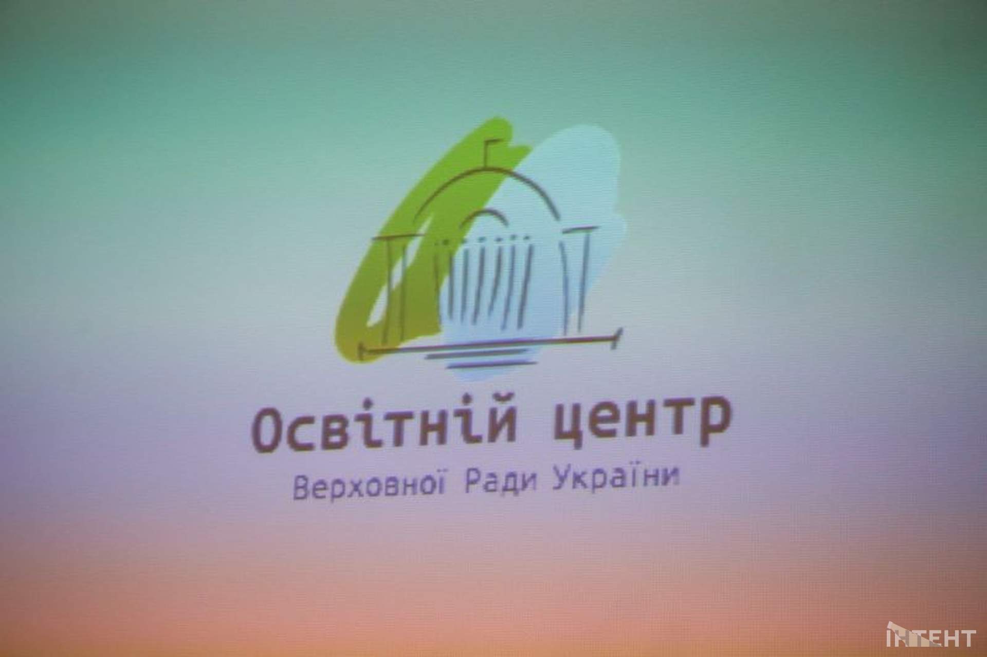 Одеська молодь вчилася парламентаризму