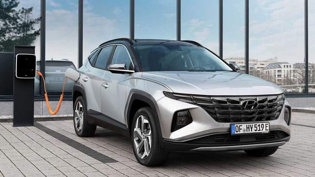 Гібридний Hyundai Tucson: чому варто звернути увагу на екологічні моделі