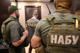 Заступники міністрів наживалися на гуманітарній допомозі для Херсонщини