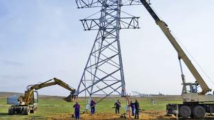 Миколаївобленерго оголосила тендери з реконструкції мереж на двадцять мільйонів