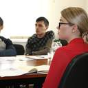 Як ромська спільнота може брати участь у політичному житті країни, - результати круглого столу в Одесі