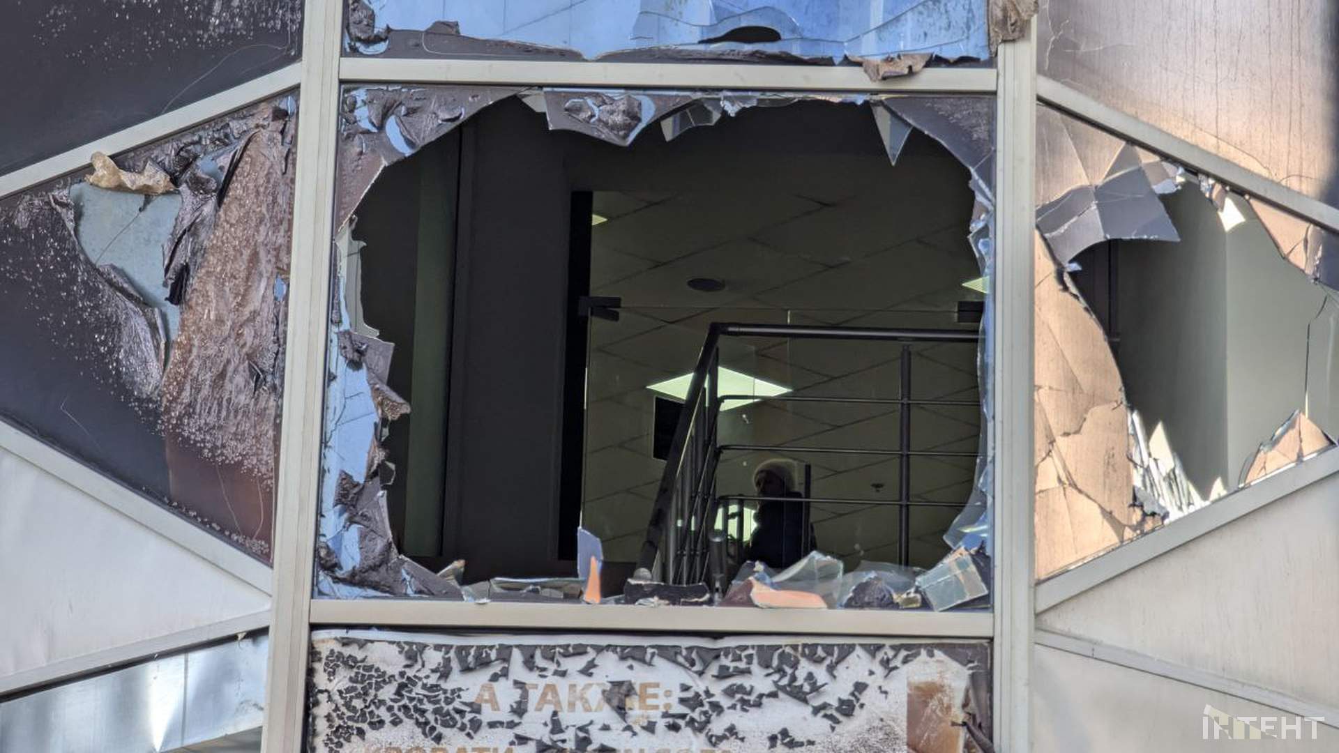 В Одесі внаслідок нічного обстрілу загинув чоловік