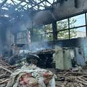 Ворог продовжив тероризувати мешканців півдня Одещини