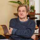 У Книгарні-Кав'ярні презентували книгу про шахову Одесу