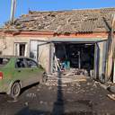 В Одесі після нічної атаки постраждали п'ятеро людей