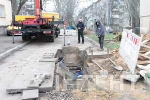 Розкопки в Одесі: Пересипський район виявився найгіршим