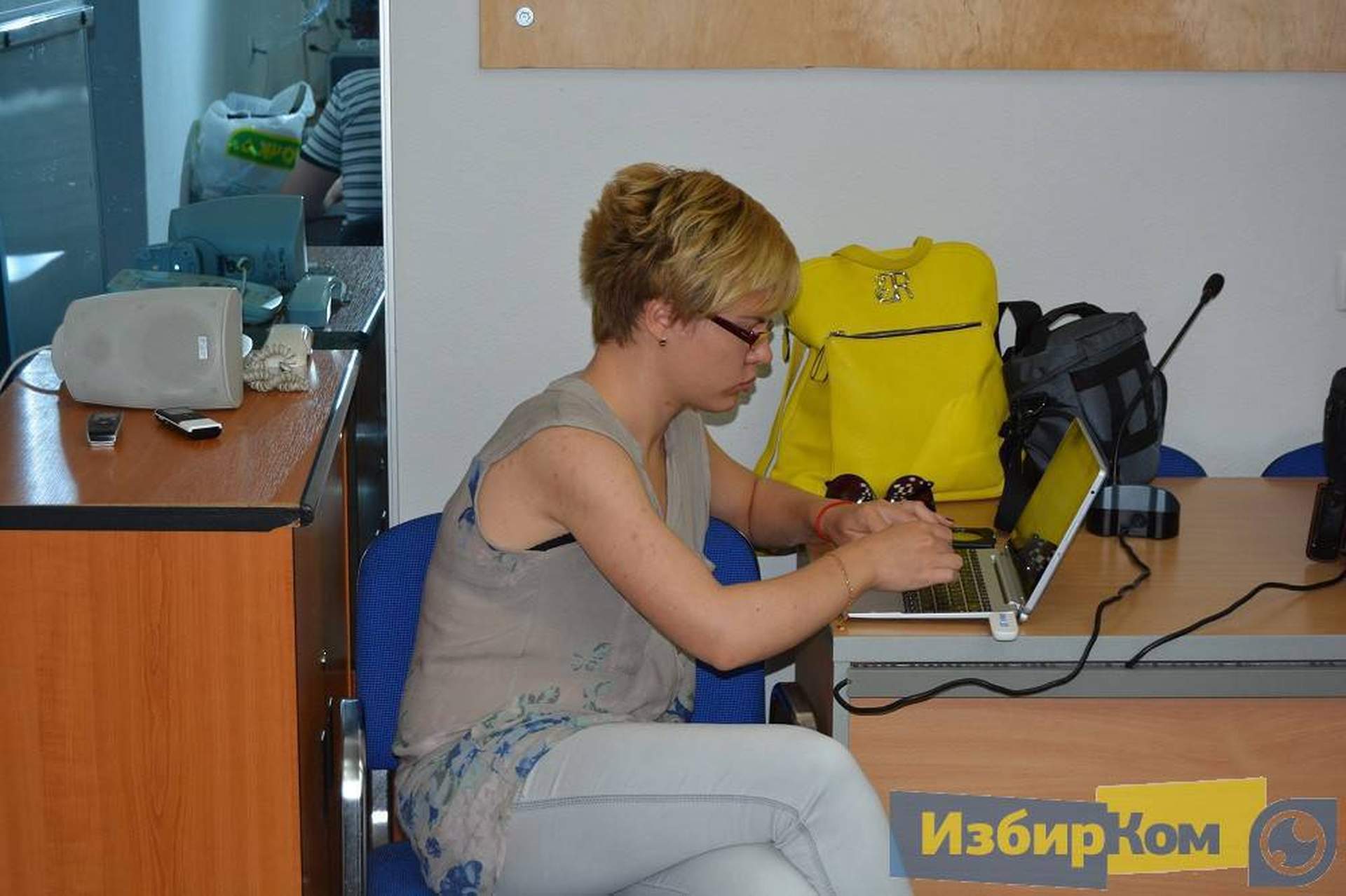 В Одессе презентовали результаты наблюдения за внешним независимым оцениванием-2016