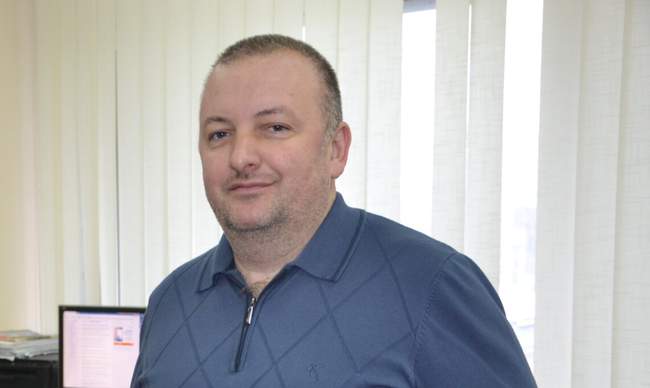 Photo: Migration newspaper