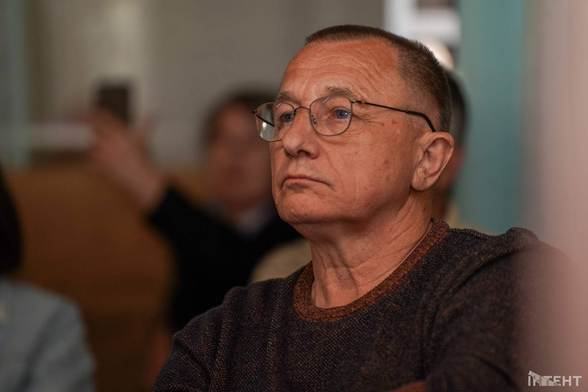 Між хвилями та сиренами: в Одесі обговорили забудови, зсуви та ЮНЕСКО
