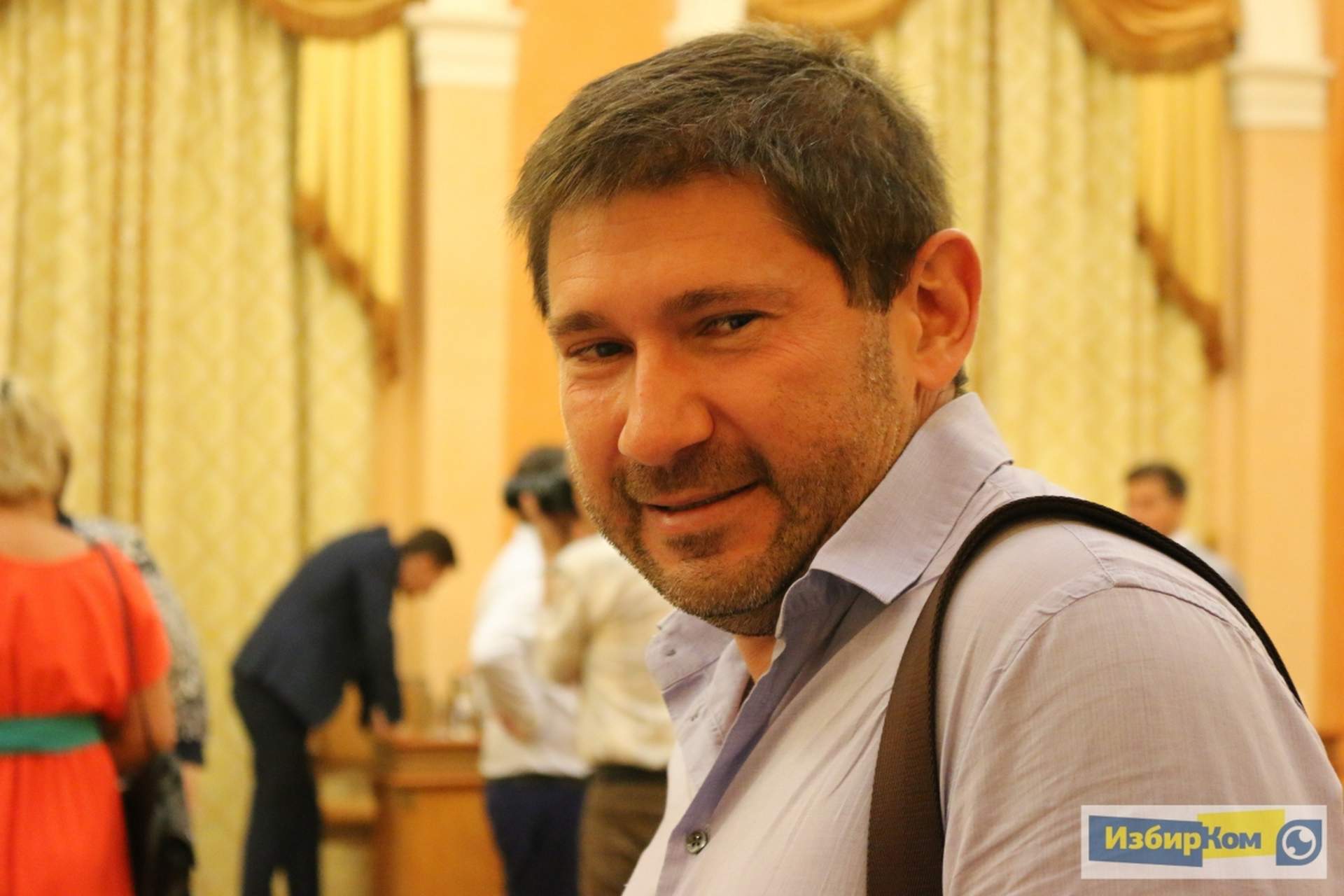 Как Одесский городской совет Общественный бюджет делил