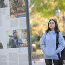 Війна триває: в Одесі відкрили фотовиставку, присвячену журналістам