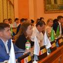 Пленарне засідання восьмої сесії Одеської міської ради у світлинах ІзбірКома