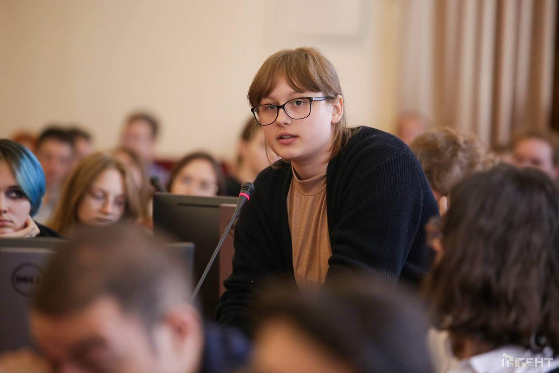 Віцеспікерка в Одесі заявила про недієвість міжнародних організацій у питанні викрадення українських дітей