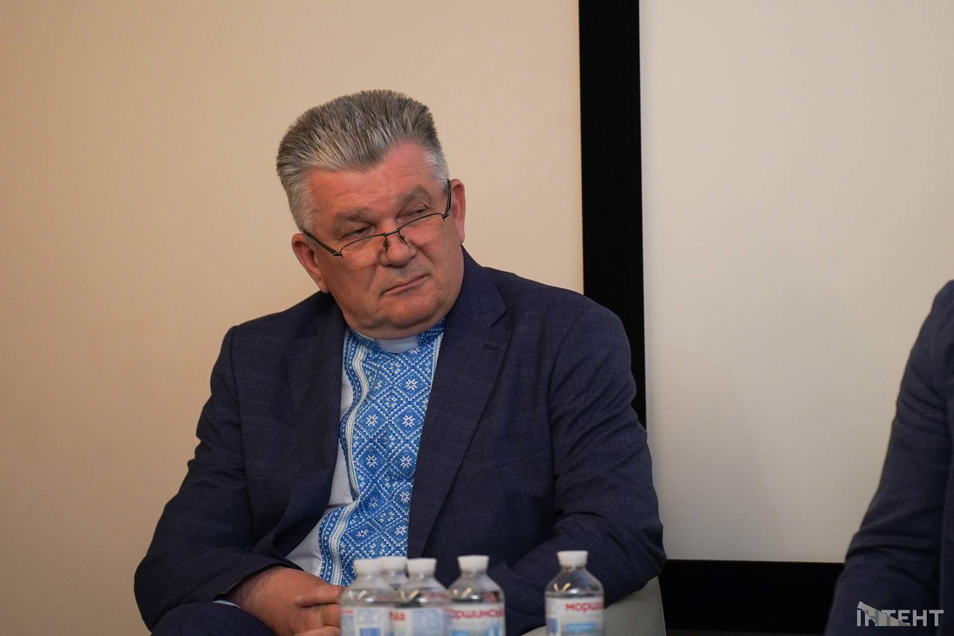 Конгресмени США й заступниця міністра відвідали демографічний форум в Одесі