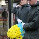 В Одесі відкрили меморіал загиблим бійцям Національної гвардії