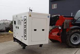 Громады Херсонщины получили топливо от USAID