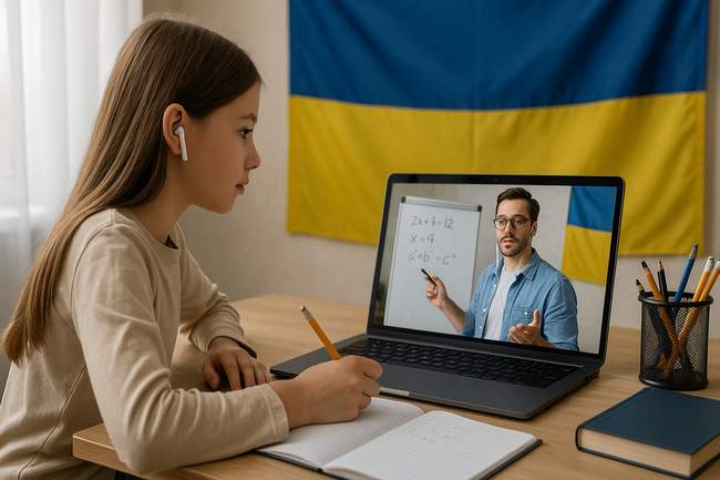 Зображення згенеровано ШІ
