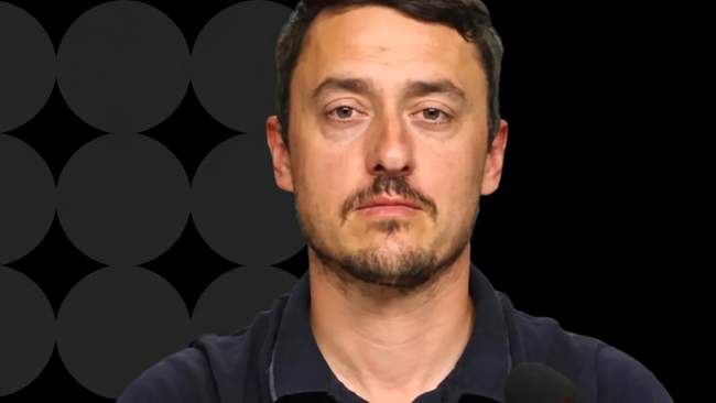Іван Тимошенко. ФОТО: slidstvo.info