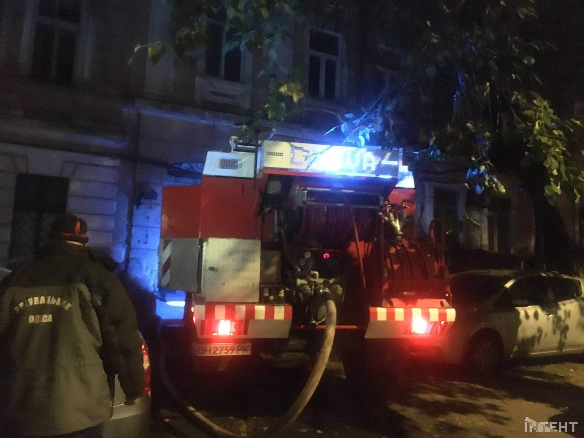 Одеса оговтується від масованого удару ворога: наслідки атаки
