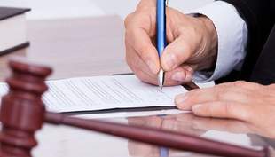 НАЗК поскаржилось в суд на співробітницю казначейської служби з Одещини