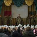 В технікумах Одеси розпочались навчання з патріотичного виховання від ОК "Південь"