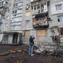 Внаслідок двох нічних атак в Одесі постраждали п'ять людей