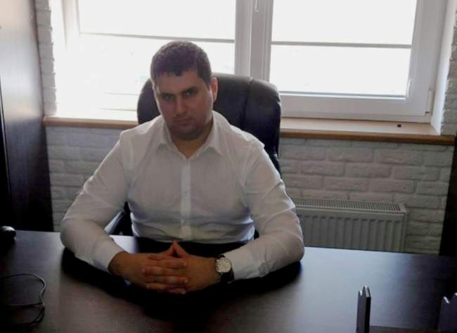 Президент назначил главу Саратской райгосадминистрации