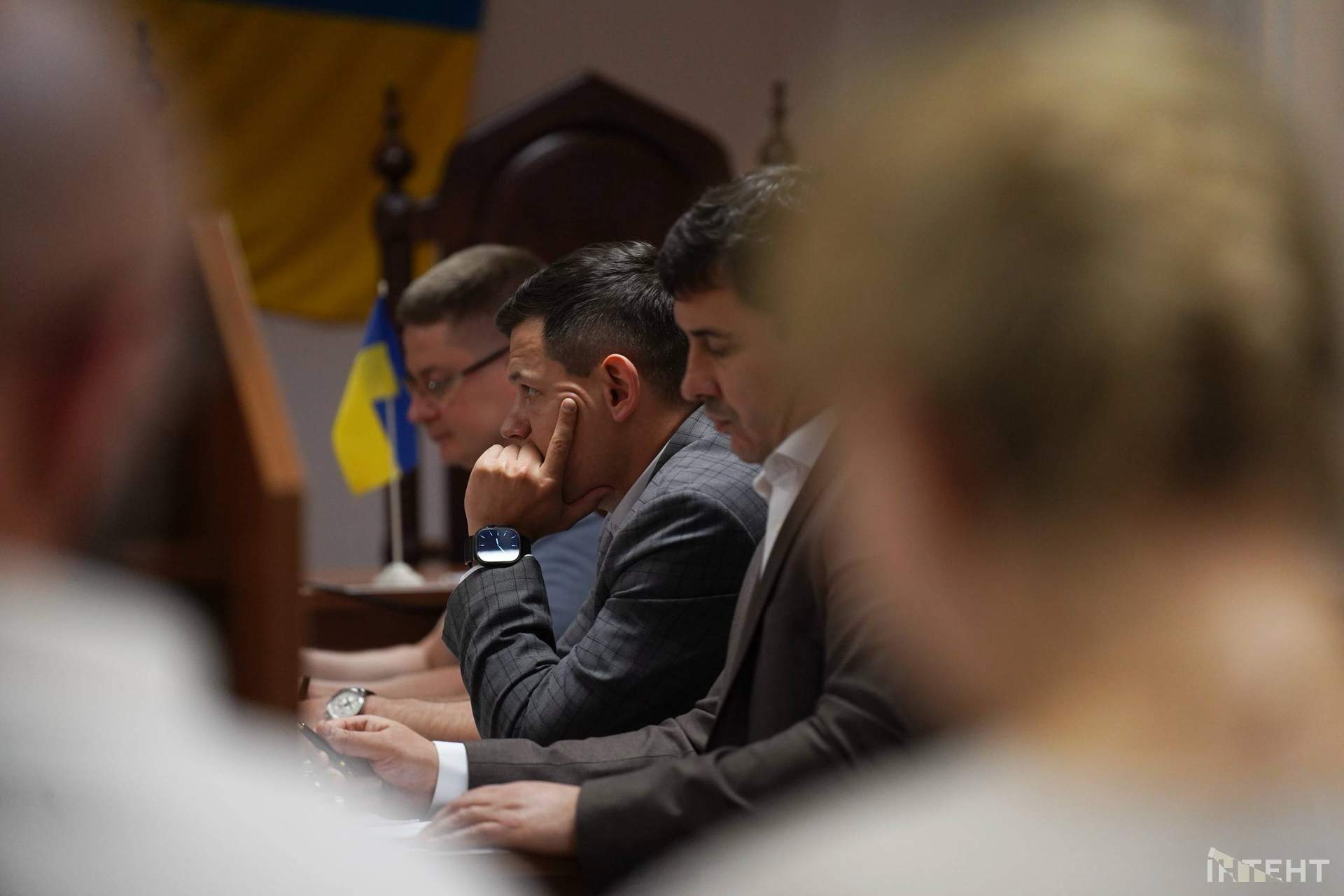 Адвокати лікаря Odrex заявили відвід прокурору у справі
