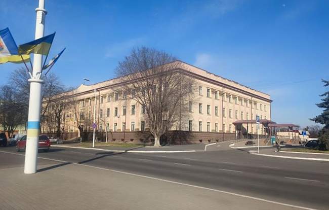 ФОТО: Інтент/Антоніна Лубченко