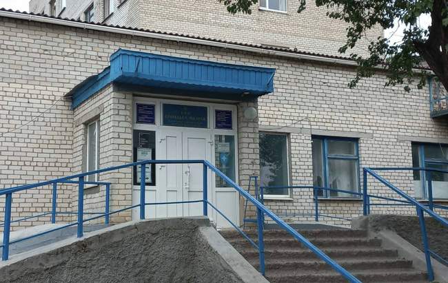 ФОТО: Єланецька лікарня/Facebook