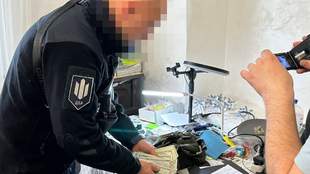 Mykolaiv region exposes scheme of fuel theft for the Armed Forces of Ukraine