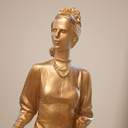 В Одесі виникли суперечки щодо проєкту пам’ятника Лесі Українці