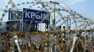 Оккупанты запланировали мобилизовать в ряды армии захватчиков 3000 жителей Крыма