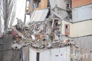 В Одесі вирішили, хто отримає компенсацію за знищене росіянами житло