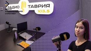 В Крыму заработало пропагандистское медиа на украденном украинском оборудовании