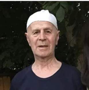 У Криму помер Анафі Джемілєв - брат лідера кримськотатарського народу