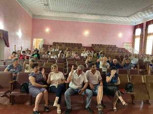 Двом селам на Одещині обрали нові назви