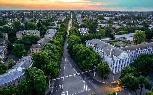 Будівлю під транскордонний центр боротьби зі злочинністю в Ізмаїлі відремонтують за 11 мільйонів