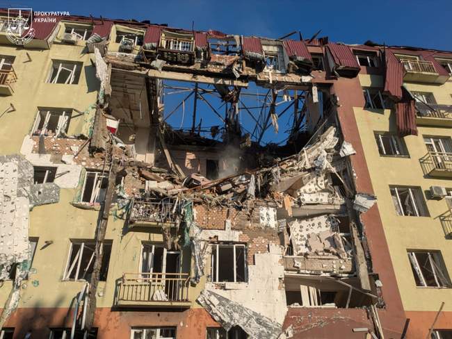 ФОТО: Одеська обласна прокуратура