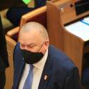 Сессия Одесского областного совета в объективе ИзбирКома