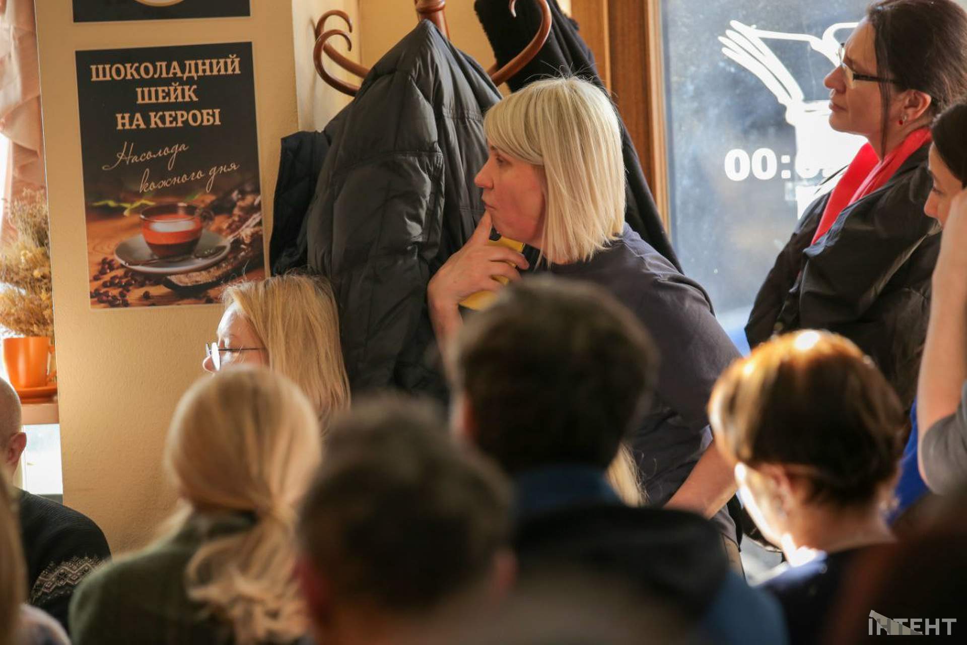 Професорка філософії передбачила зміну тата в парі з Одесою-мамою