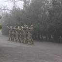 Одесситы принесли цветы к памятнику Шевченко и потребовали освободить Савченко