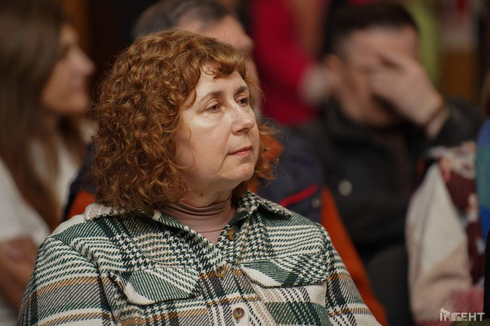 В Одесі презентували роман-лабіринт Юрія Андруховича