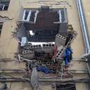 Вночі від обстрілу в Одесі постраждали 22 людини