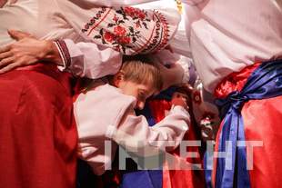 В культурному центрі "Beit Grand" відбулася премʼєра єдиного в Одесі інклюзивного театру