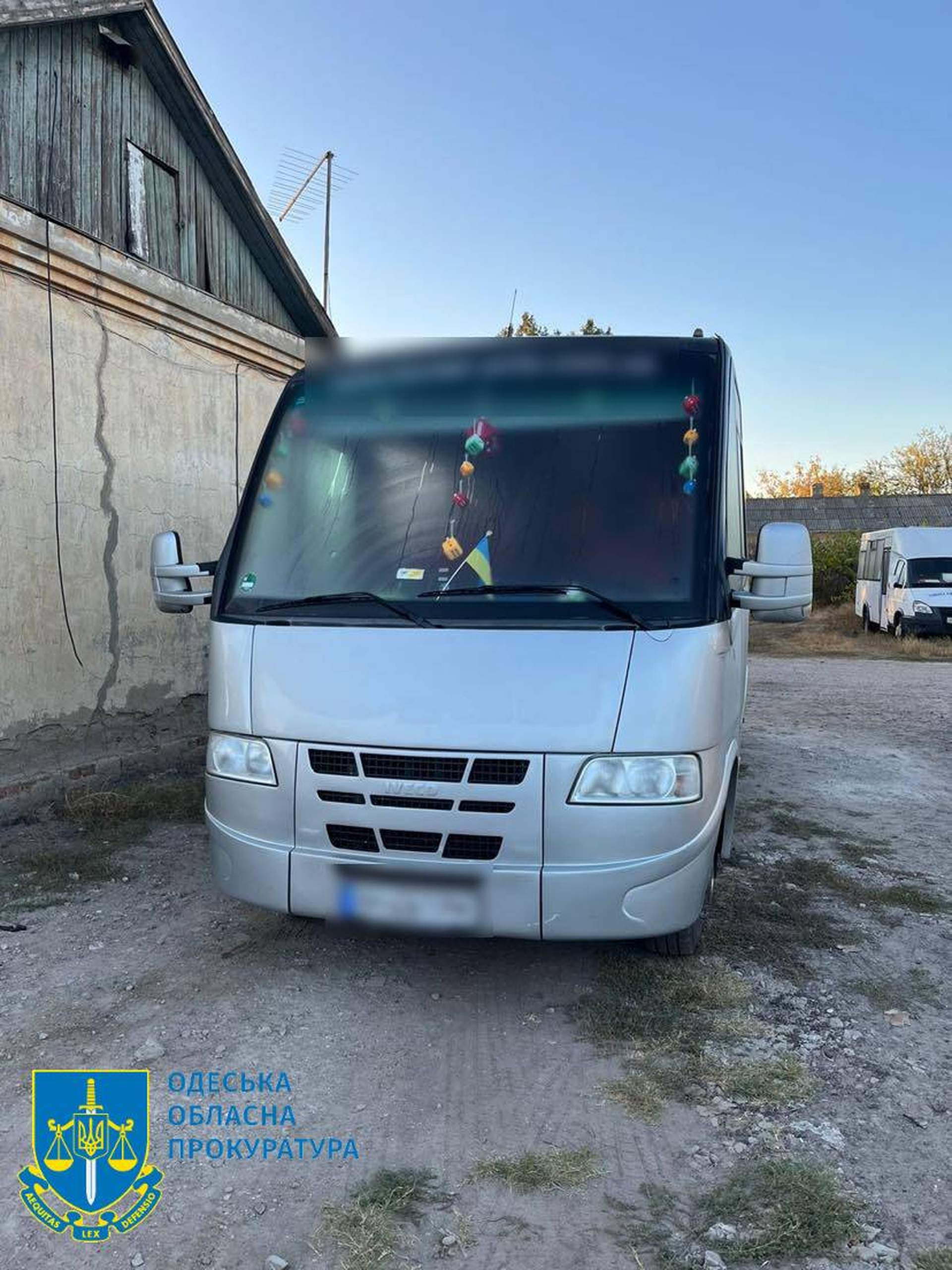 На Одещині судитимуть підприємця, який допоміг 18 ухилянтам виїхати за кордон