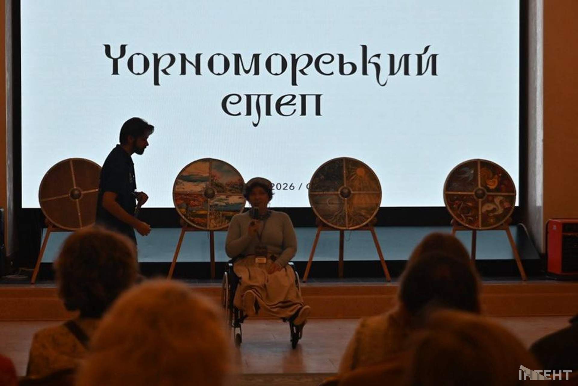 В Одесі пройшов фестиваль "Чорноморський степ" про культурну мозаїку Півдня
